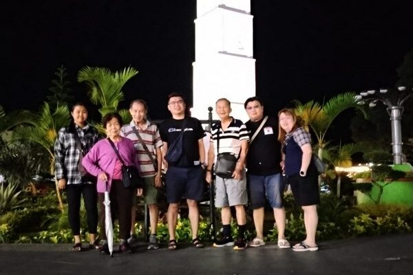 foto - Isra Batam Transport & Padang - 11 foto - Isra Batam Transport & Padang - 11