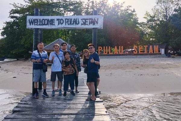 foto - Isra Batam Transport & Padang - 12 foto - Isra Batam Transport & Padang - 12