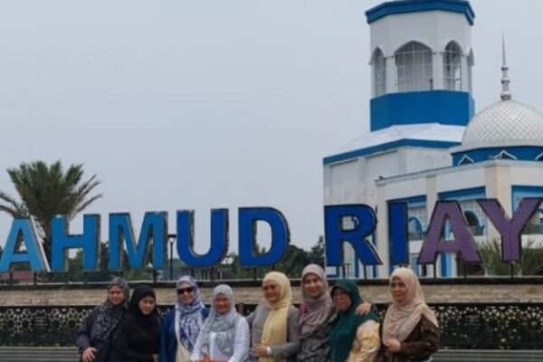 foto - Isra Batam Transport & Padang - 3 foto - Isra Batam Transport & Padang - 3