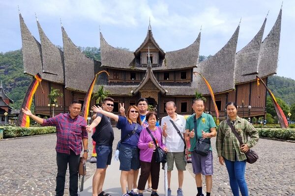 foto - Isra Batam Transport & Padang - 9 foto - Isra Batam Transport & Padang - 9